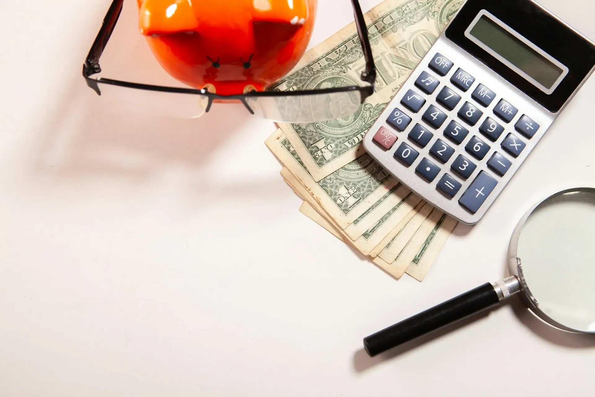 Auditoría y revisión financiera
