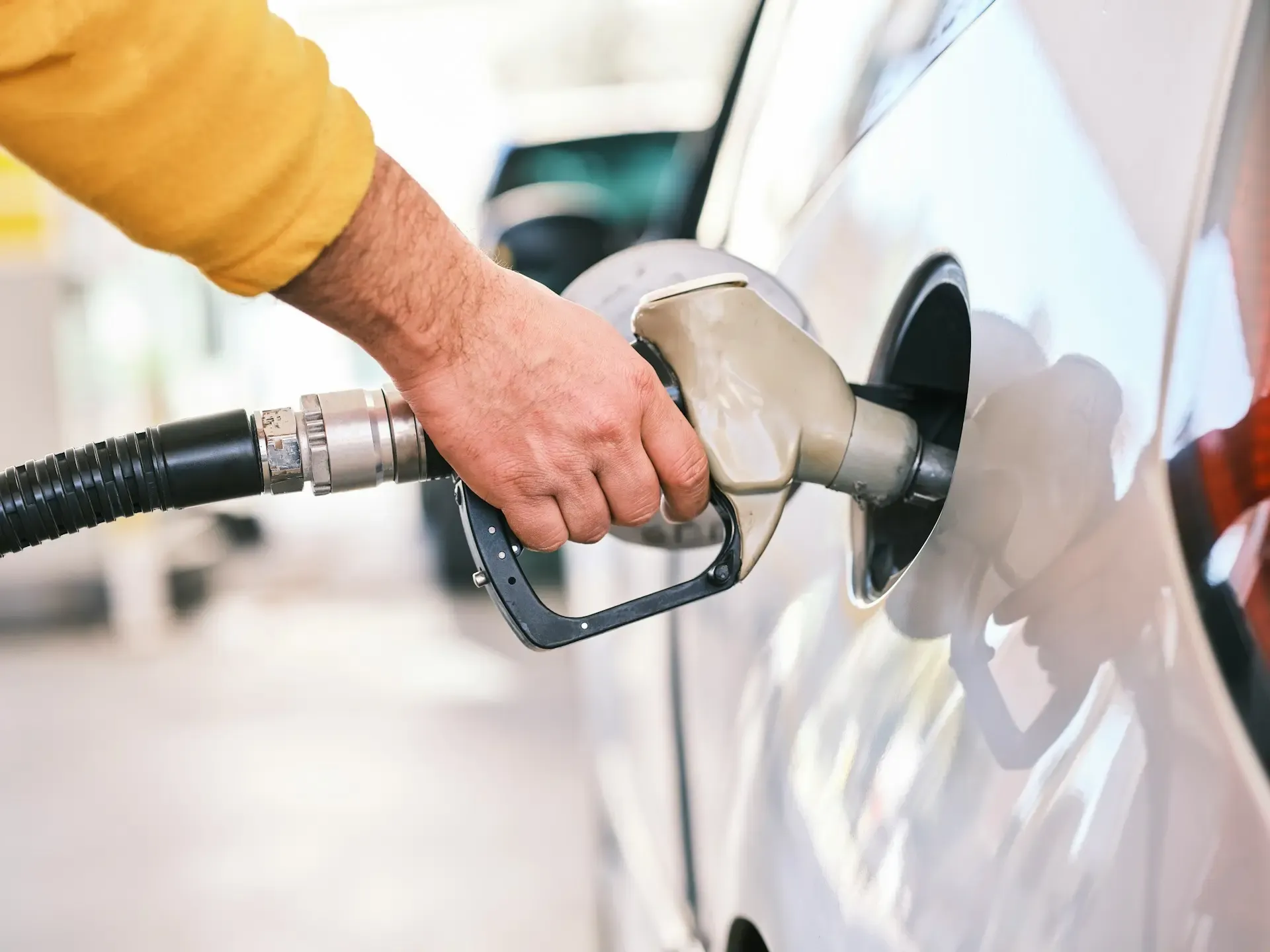Servicios para la industria del petróleo