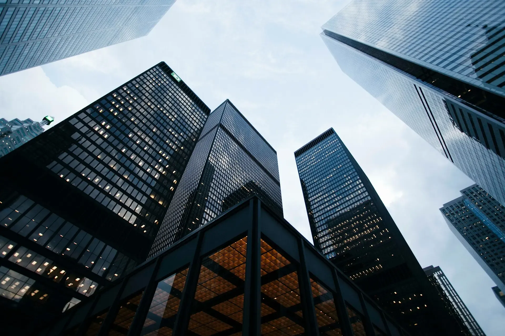 Inmobiliario y construcción