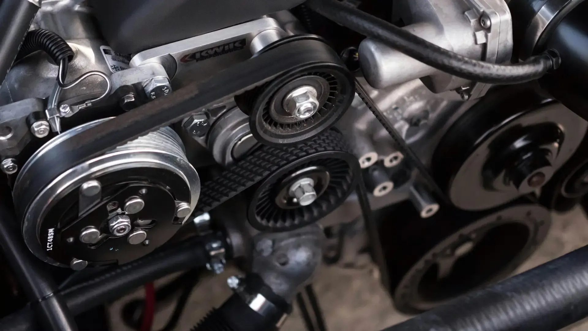 Refacciones y mantenimiento vehicular